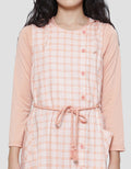 Exit Koyata Dress Wanita
