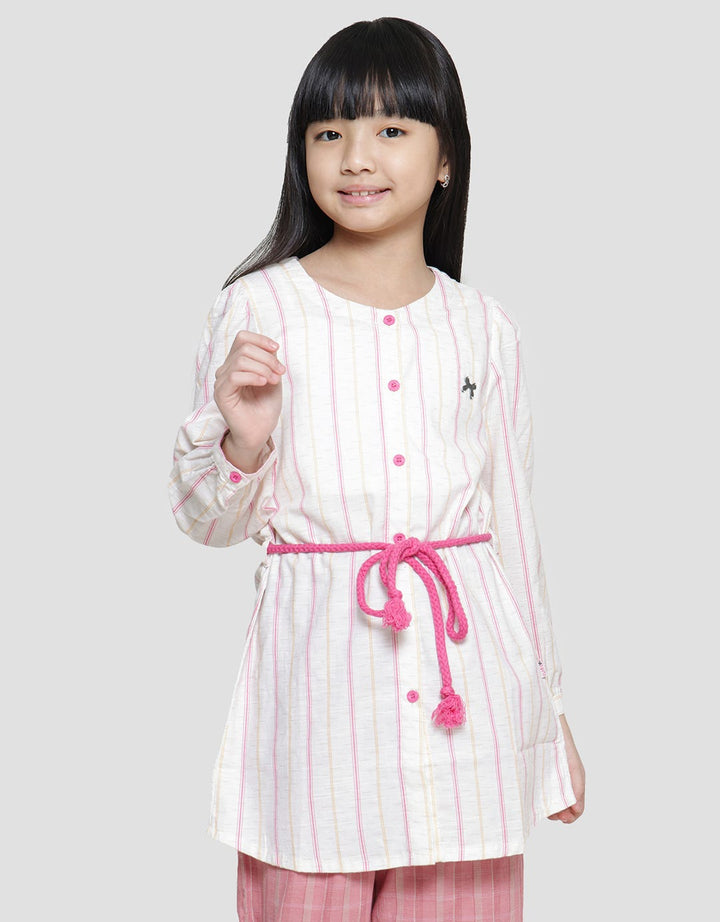 EXIT GIRLS BLOUSE
