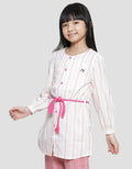 EXIT GIRLS BLOUSE