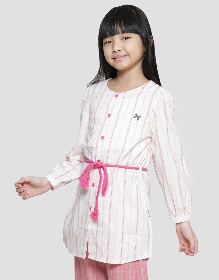 EXIT GIRLS BLOUSE
