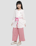 EXIT GIRLS BLOUSE