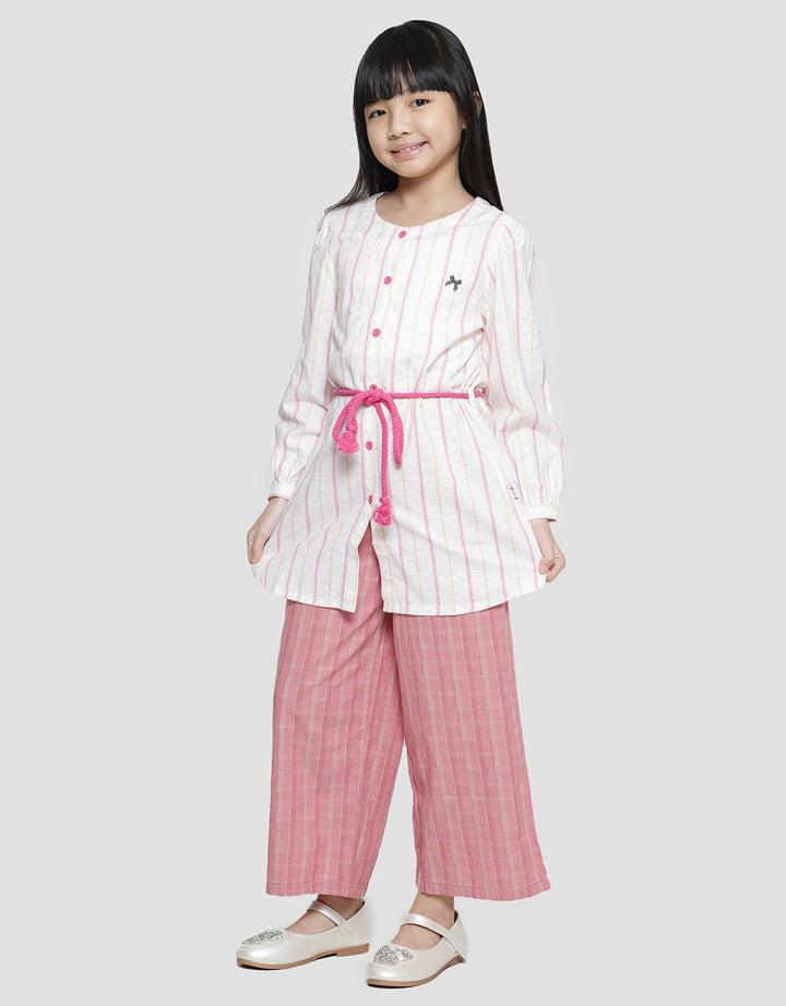 EXIT GIRLS BLOUSE
