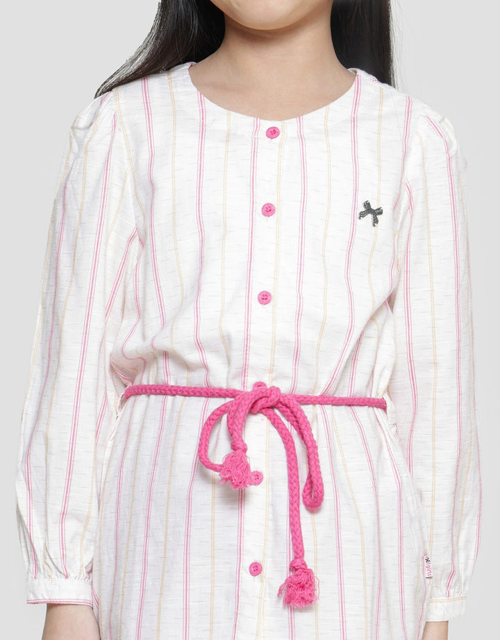 EXIT GIRLS BLOUSE