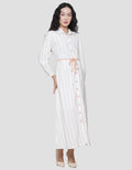 Exit Yuta Dress Wanita