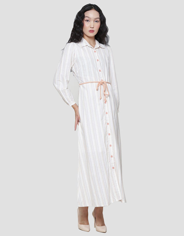 Exit Yuta Dress Wanita
