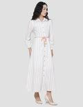Exit Yuta Dress Wanita