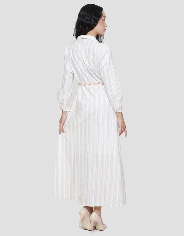 Exit Yuta Dress Wanita