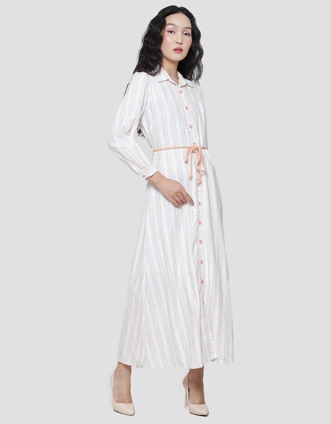 Exit Yuta Dress Wanita