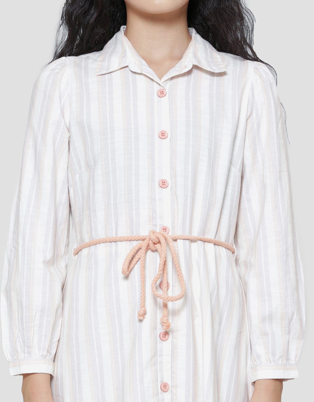 Exit Yuta Dress Wanita