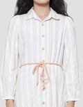 Exit Yuta Dress Wanita