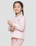 Exit Girls Sayrha Blouse Anak Perempuan