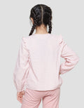 Exit Girls Sayrha Blouse Anak Perempuan