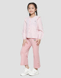 Exit Girls Sayrha Blouse Anak Perempuan