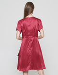 Exit Yedda Women's Dress