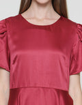 Exit Yedda Women's Dress