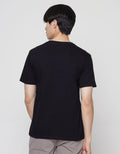 T Zone Short Sleeve T-Shirt Owl