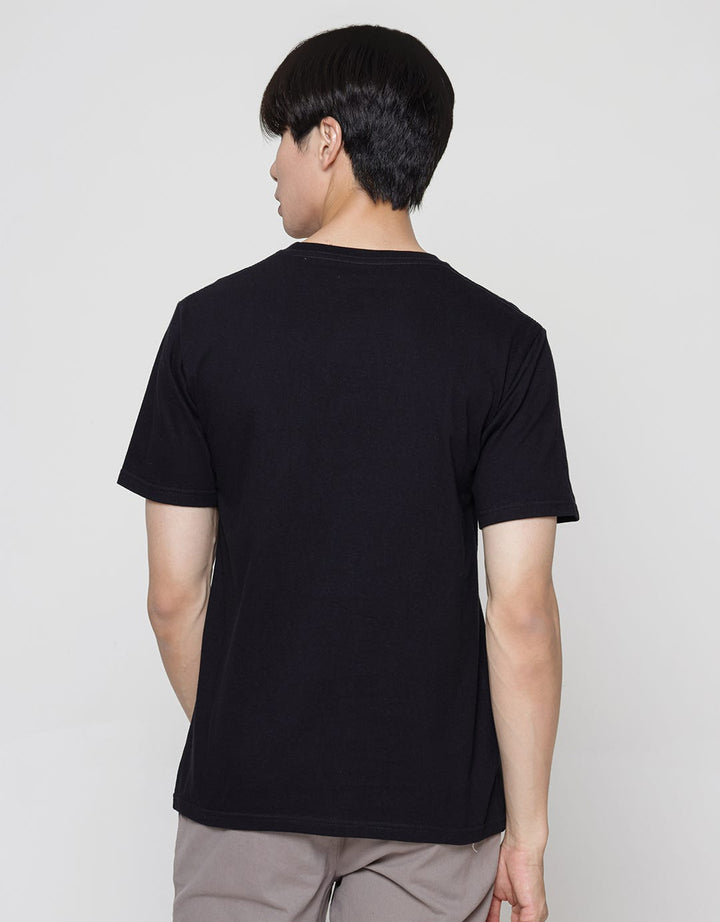 T Zone Short Sleeve T-Shirt Owl