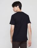 T Zone Short Sleeve T-Shirt Wolf