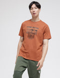 T Zone Come Along Men's Casual T-Shirt