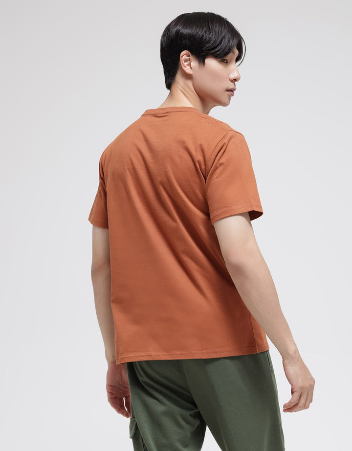 T Zone Come Along Men's Casual T-Shirt