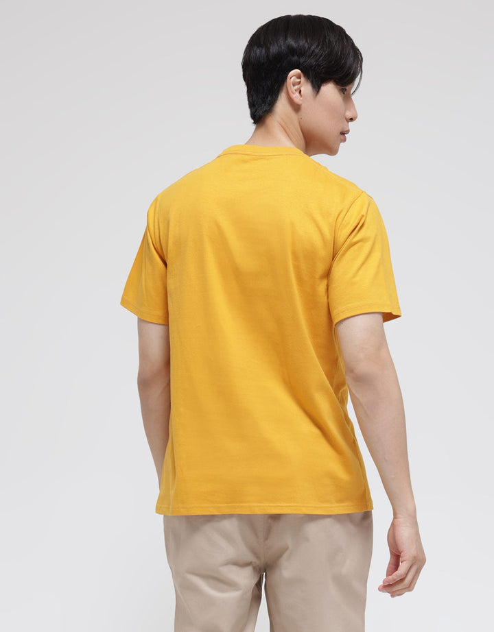 T Zone Short Sleeve T-Shirt Great Mind