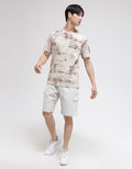 T Zone Short Sleeve T-Shirt Great Day