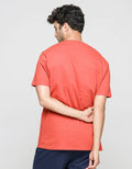 T Zone Big Size Short Sleeve T-Shirt Explore