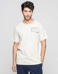 T Zone Big Size Short Sleeve T-Shirt Couture Print