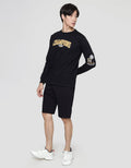T Zone Long Sleeve T-Shirt Champions