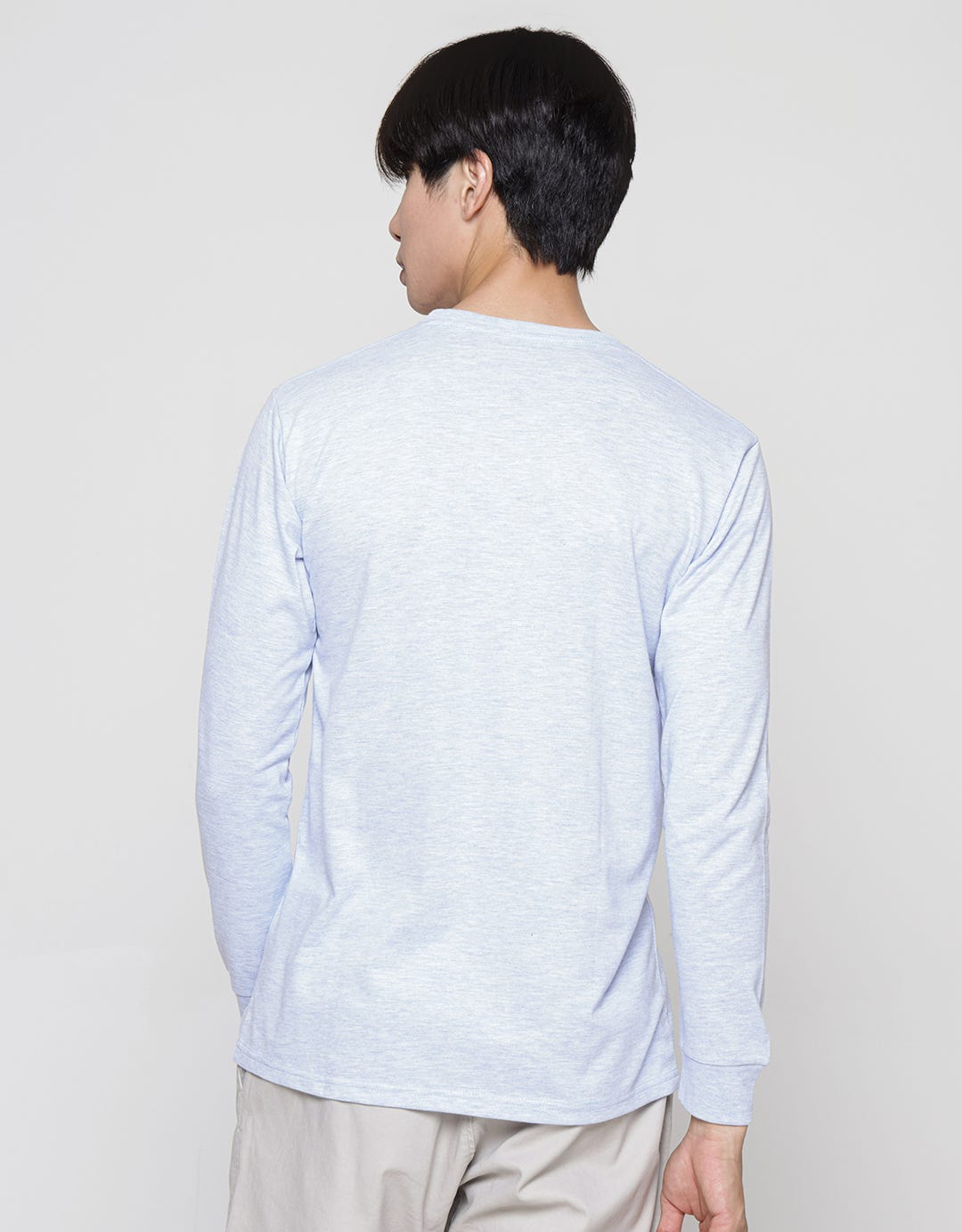 T Zone Long Sleeve T-Shirt Print Theme Varsity Icon - State University