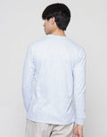T Zone Long Sleeve T-Shirt Print Theme Varsity Icon - State University