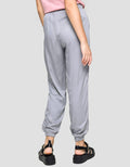 Connexion Jogger Rayon Twill With Clip