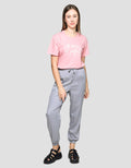 Connexion Jogger Rayon Twill With Clip