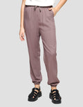 Connexion Jogger Rayon Twill With Clip