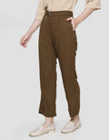 Connexion Long Pants Relax Pants