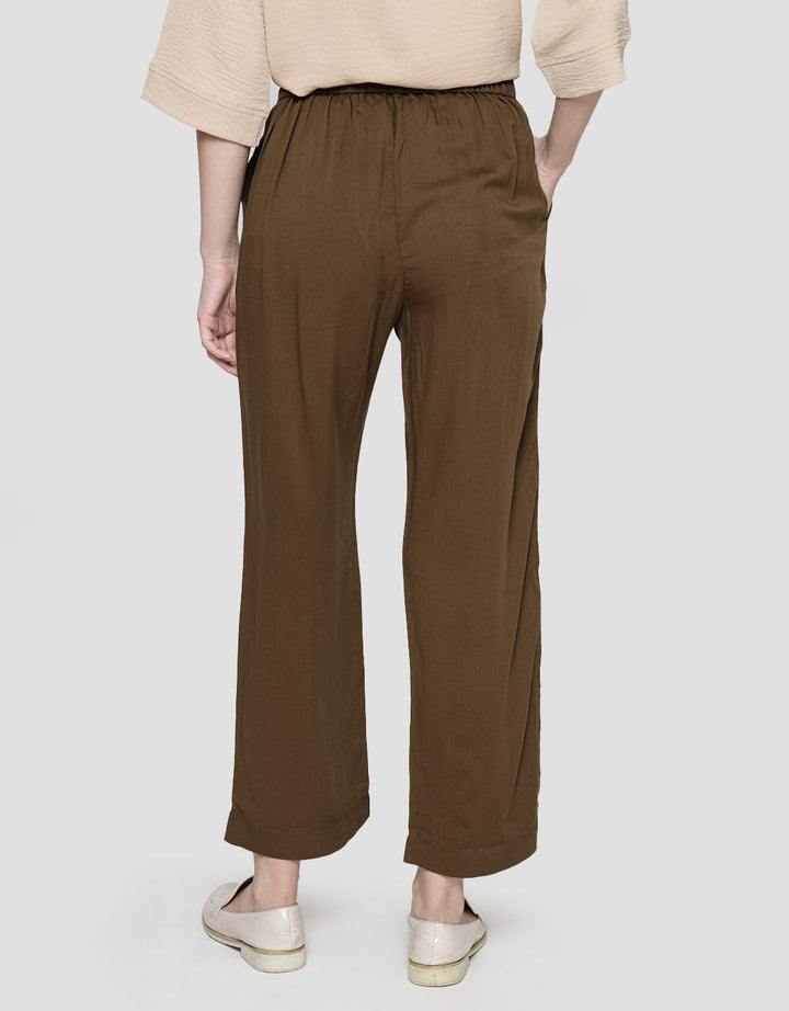 Connexion Long Pants Relax Pants