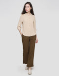 Connexion Long Pants Relax Pants