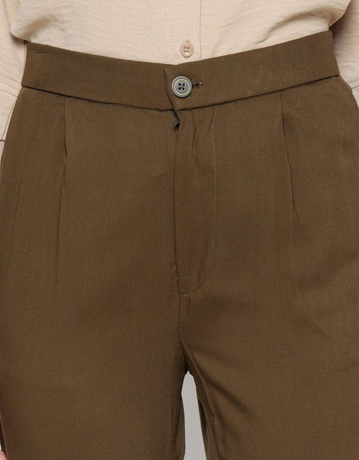 Connexion Long Pants Relax Pants