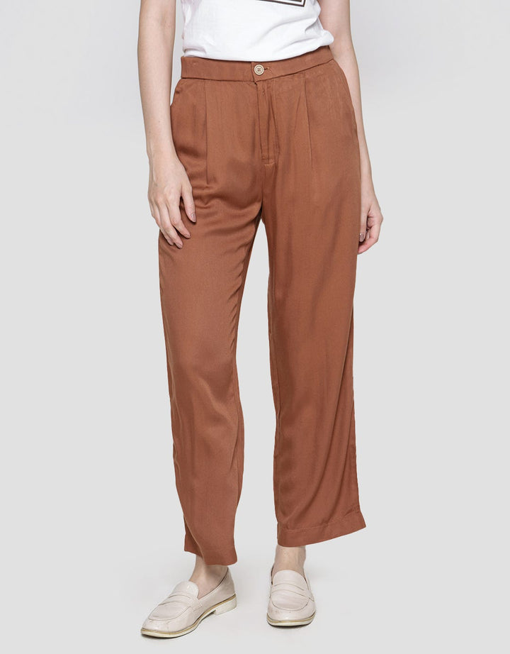 Connexion Long Pants Relax Pants