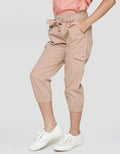Little M Jogger Paperbag Kantong Cargo