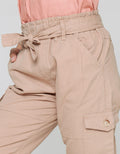 Little M Jogger Paperbag Kantong Cargo