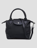 Connexion Handbag Solid Palma3