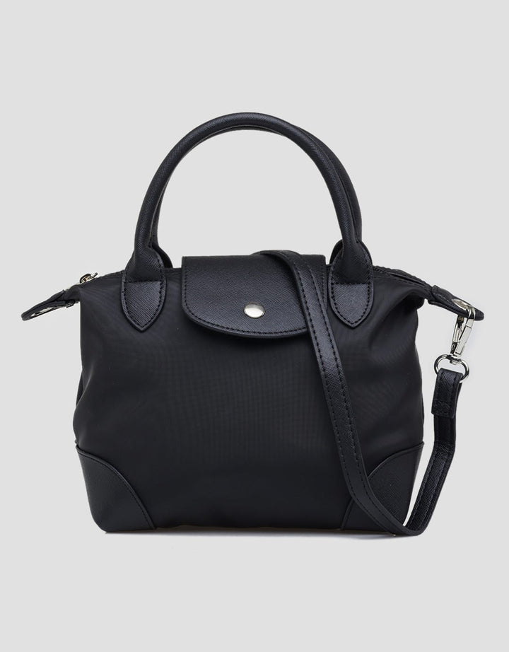 Connexion Handbag Solid Palma3
