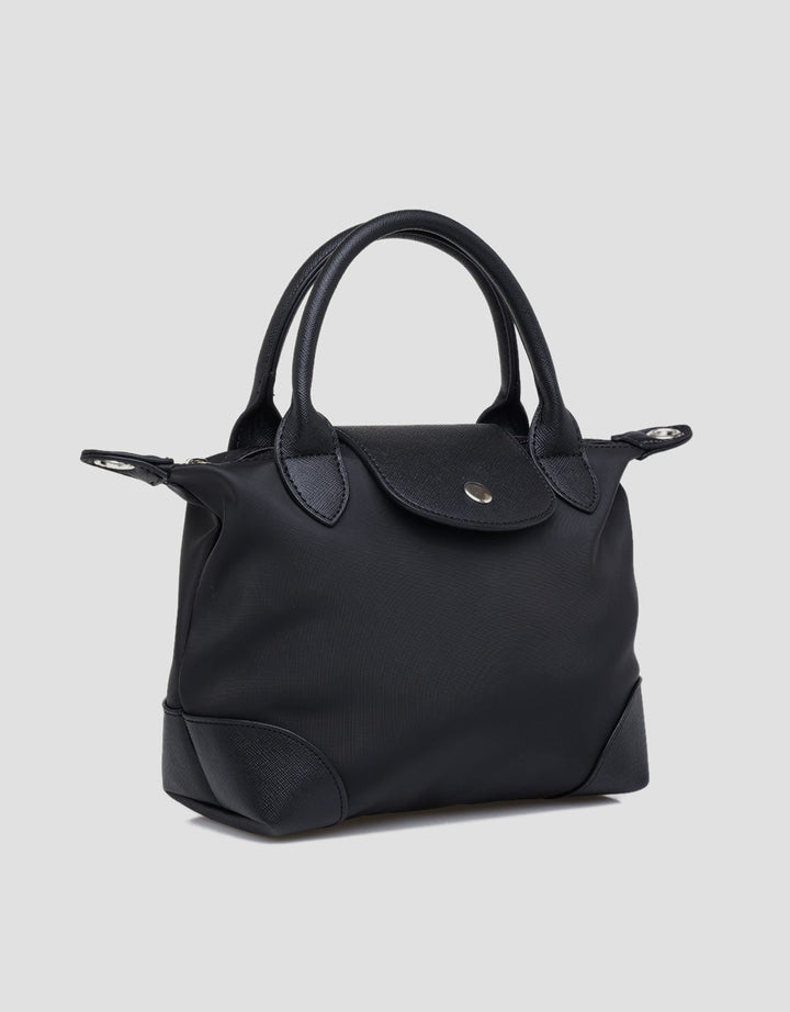 Connexion Handbag Solid Palma3