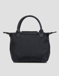 Connexion Handbag Solid Palma3