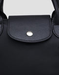 Connexion Handbag Solid Palma3