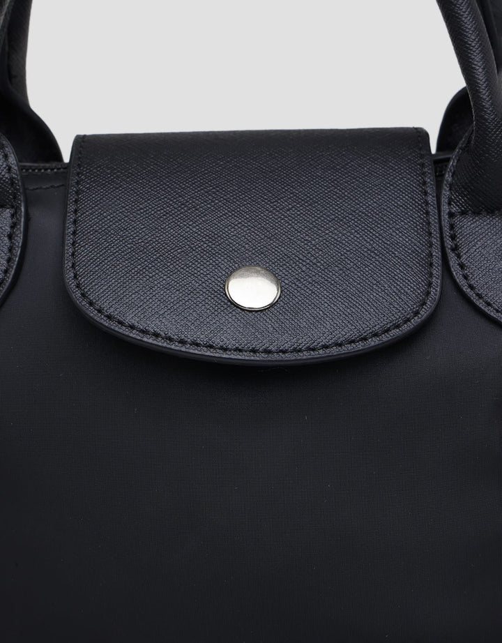 Connexion Handbag Solid Palma3