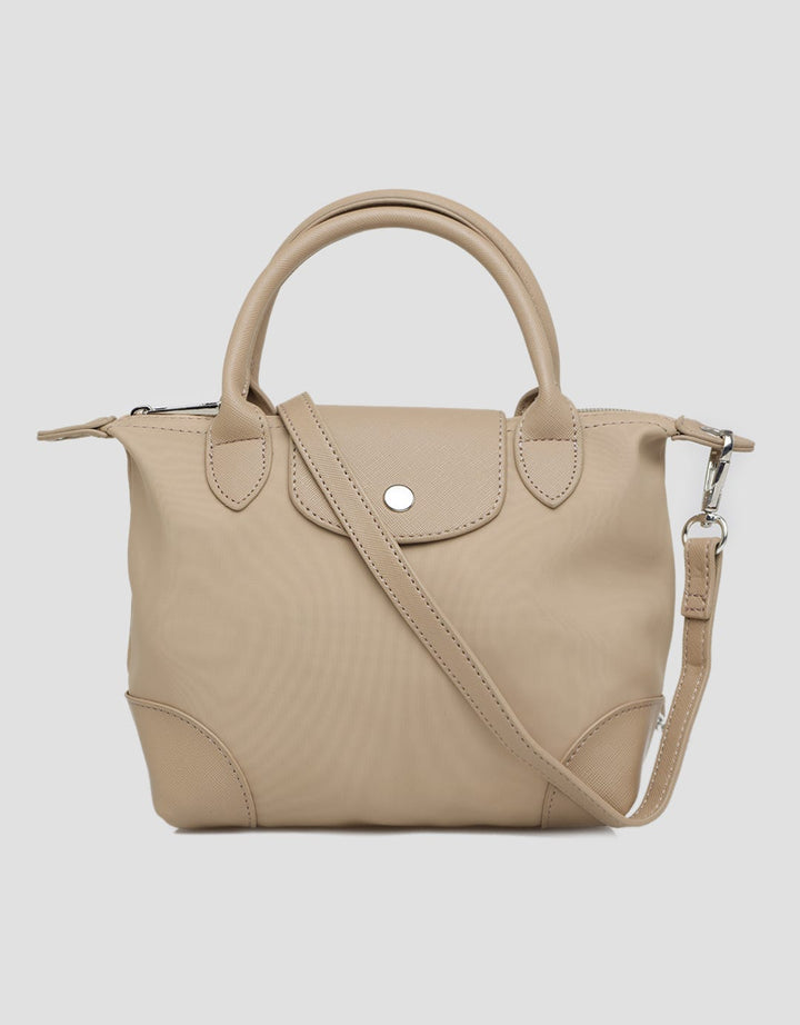 Connexion Handbag Solid Palma3