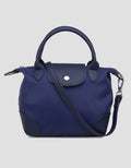 Connexion Handbag Solid Palma3