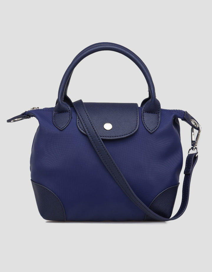 Connexion Handbag Solid Palma3